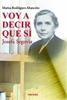 voy a decir que si-9788427721647