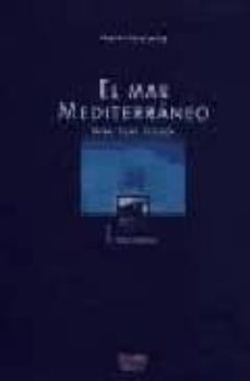 el mar mediterraneo i-robert hofrichter-9788428213547