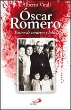oscar romero-alberto vitali-9788428539647