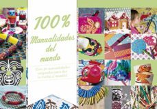 100% manualidades del mundo-9788428544047