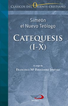 catequesis i-x-9788428545747