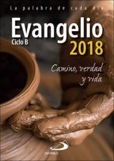 evangelio 2018-9788428553247