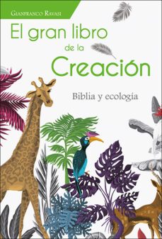 el gran libro de la creacion-9788428563147