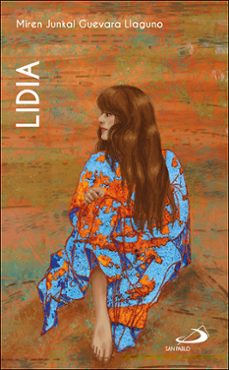 lidia-miren junkal guevara llaguno-9788428570947