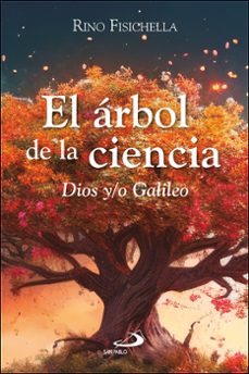 el arbol de la ciencia-rino fisichella-9788428571647