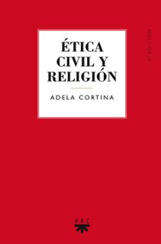 etica civil y religion-adela cortina-9788428812047