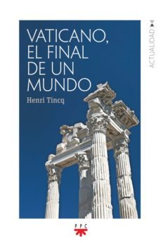 vaticano, el final de un mundo-9788428837347