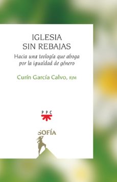 iglesia sin rebajas-curin garcia calvo-9788428839747