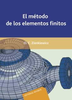 el metodo de los elementos finitos-9788429148947
