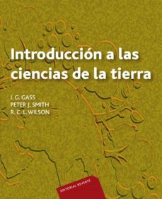introduccion a las ciencias de la tierra (ebook)-9788429190847