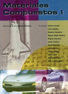materiales compuestos. volumen 1 (ebook)-a. miravete-j. cuartero-9788429192247