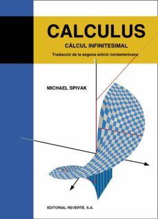 calculus. calcul infinitesimal (ebook)-9788429193947