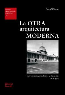 la otra arquitectura moderna (ebook)-david rivera-9788429194647