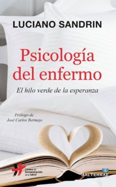 psicologia del enfermo (ebook)-9788429324747