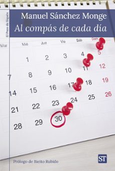 al compas de cada dia-manuel sanchez monge-9788429332247