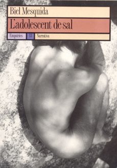 l adolescent de sal-9788429710847