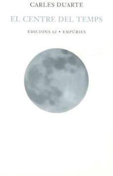 el centre del temps-9788429752847