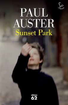 sunset park-9788429767247