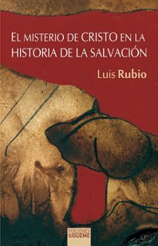 misterio de cristo en la historia de la salvacion el-9788430100347