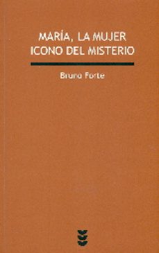 maria, la mujer icono del misterio - nueva edicion-9788430118847