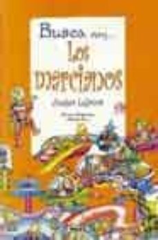 Imagen Principal de BUSCA Y DIVIERTETE CON LOS MARCIANOS: JUEGOS LEJANOS