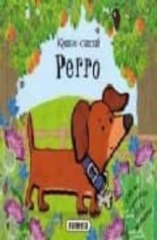 perro (quiero crecer)-9788430565047