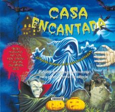 casa encantada (vive la fant)-9788430566747