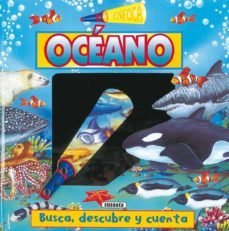 oceano (enfoca)-9788430569847