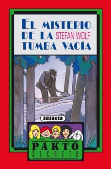 el misterio de la tumba vacia-9788430570447