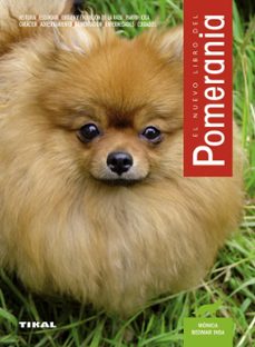 el gran libro del pomerania-monica bedman insa-9788430584147