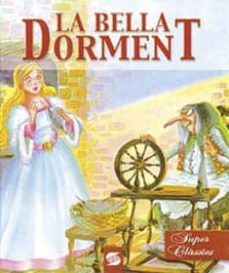 la bella dorment-9788430598847