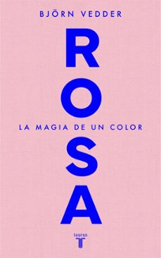 rosa-bjorn vedder-9788430628247