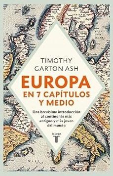 -timothy garton ash-9788430630547