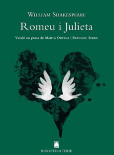 romeu i julieta-william shakespeare-9788430762347