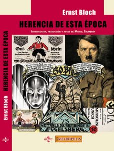 herencia de esta epoca-9788430976447