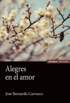 alegres en el amor-9788431337247