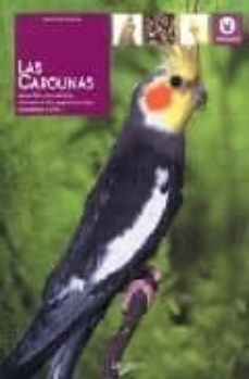 las carolinas-pierre fusy lacroix-9788431533847