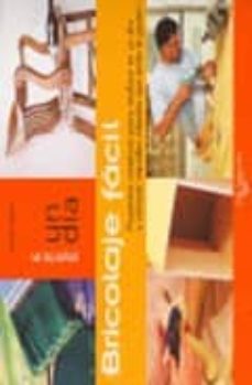 bricolaje facil-9788431540647