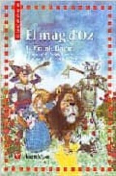 el mag d oz (centenari el mag d oz)-9788431658847