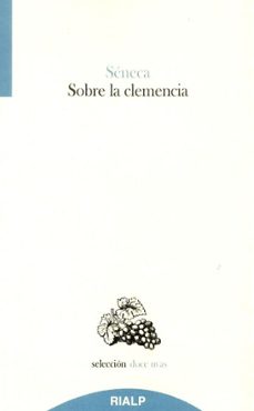 sobre la clemencia (ebook)-lucio anneo seneca-9788432148347