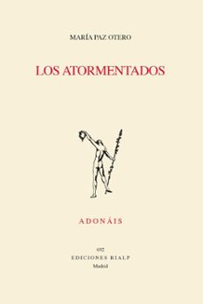 los atormentados-maria paz otero-9788432166747