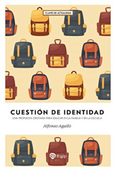 cuestion de identidad-alfonso aguilo-9788432170447