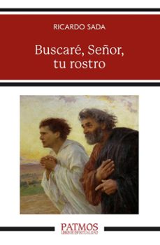 buscaré, señor, tu rostro (ebook)-ricardo sada fernandez-9788432171147