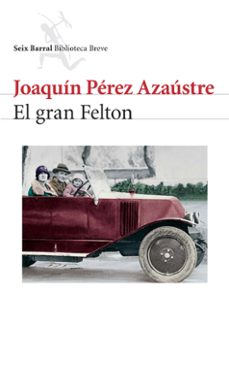 el gran felton-9788432212147