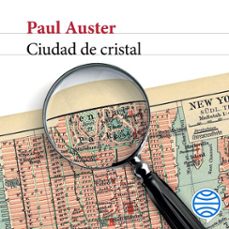 ciudad de cristal-paul auster-9788432237447