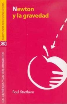 newton y la gravedad-paul strathern-9788432309847