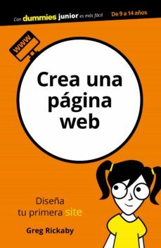crea una pagina web-9788432905247
