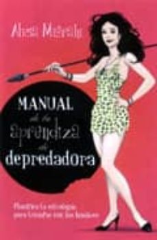 manual de la aprendiza de depredadora-9788432921247