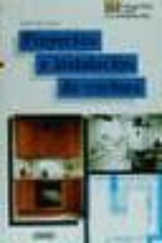 proyectos e instalacion de cocinas (2ª ed.)-9788432929847