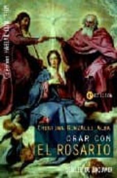 orar con el rosario-9788433019547